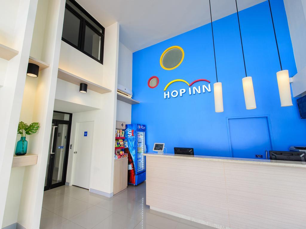 Hop Inn Mukdahan Exterior photo