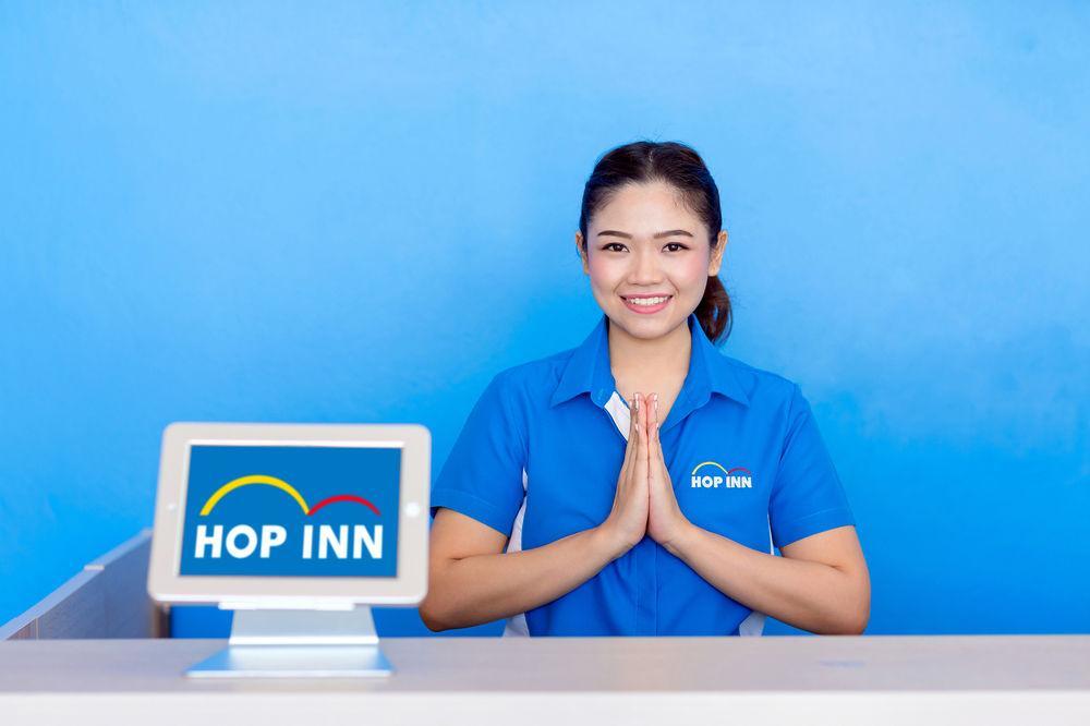 Hop Inn Mukdahan Exterior photo